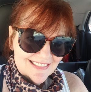 Meet your Posher, Jill